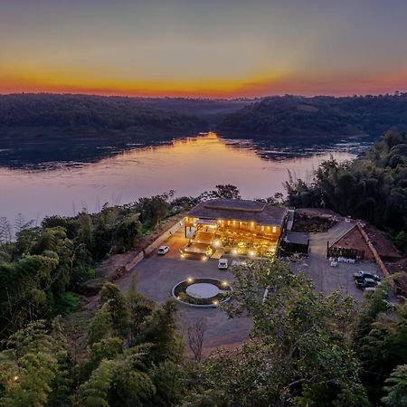 Reserva Natural Iguazu - Pristine Luxury Camp Puerto Libertad Ngoại thất bức ảnh