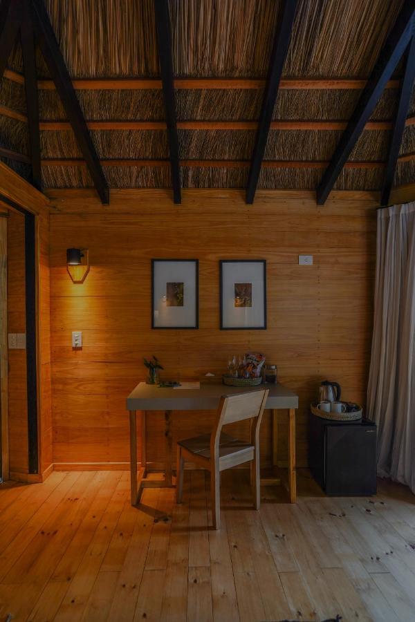Reserva Natural Iguazu - Pristine Luxury Camp Puerto Libertad Ngoại thất bức ảnh