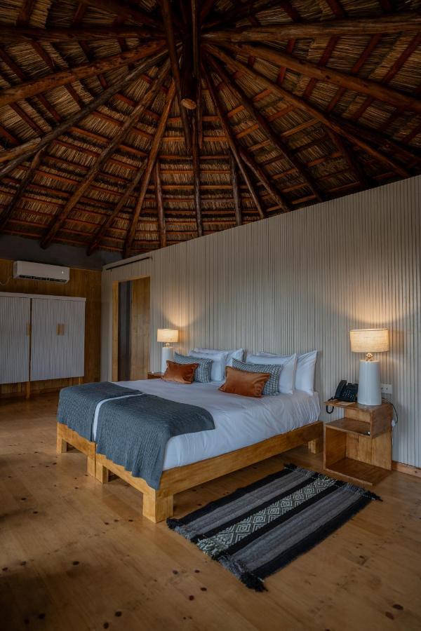 Reserva Natural Iguazu - Pristine Luxury Camp Puerto Libertad Ngoại thất bức ảnh